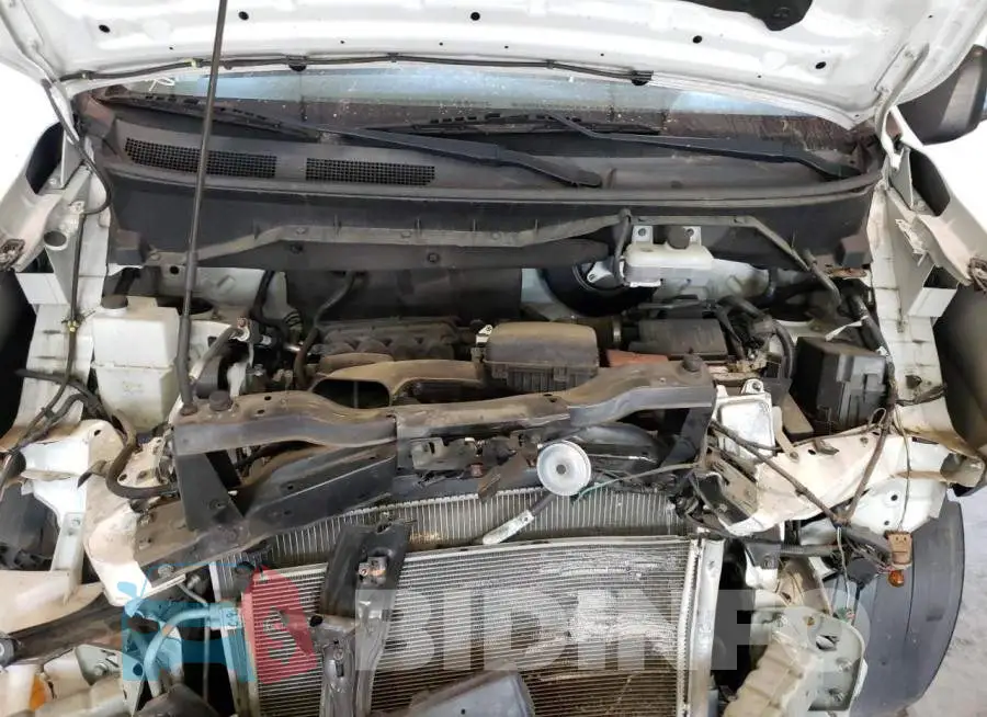3N63M0ZN2HK695311 Photo# 12