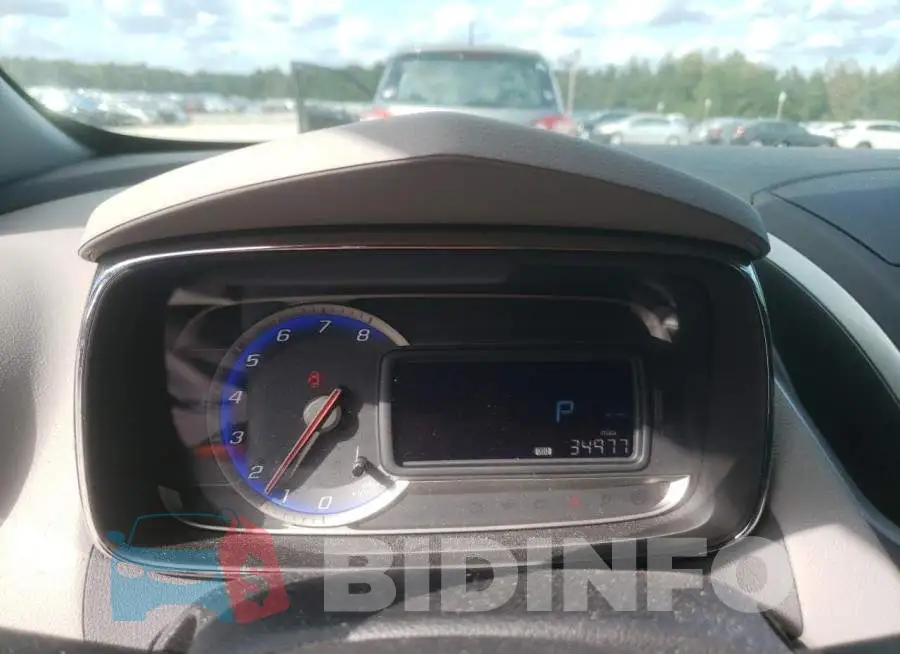 KL7CJKSB9FB164944 Photo# 9