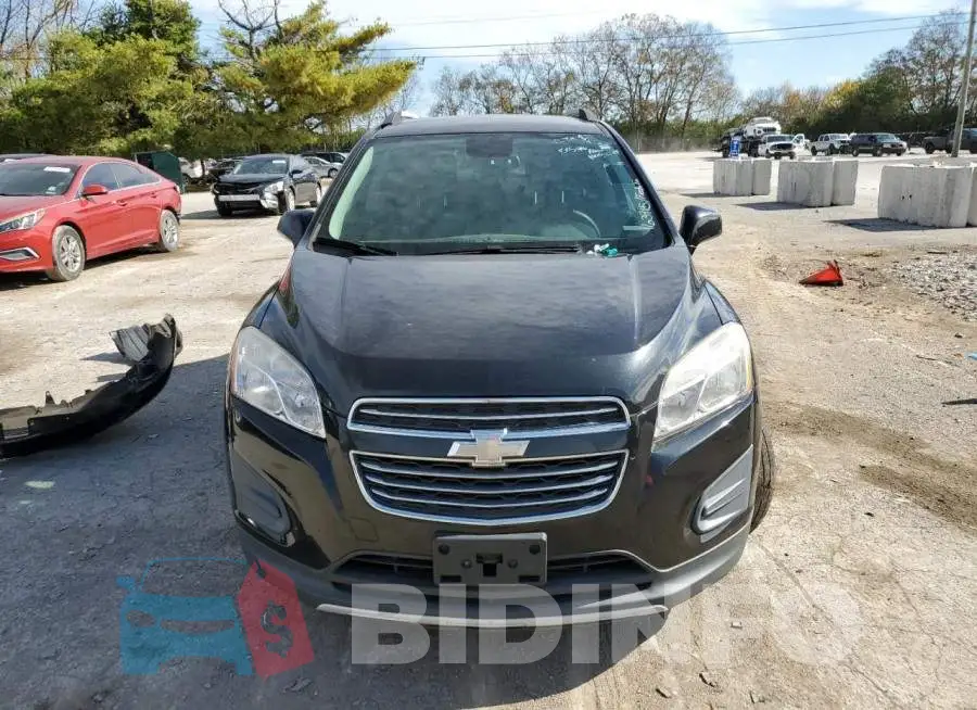 KL7CJLSB0FB163915 Photo# 5