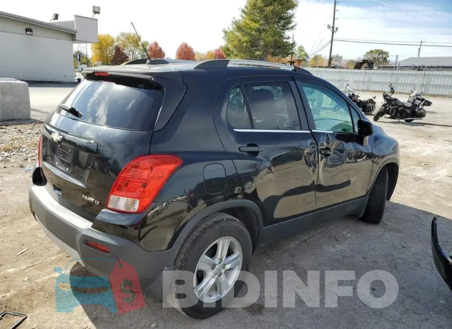 KL7CJLSB0FB163915 Photo# 3