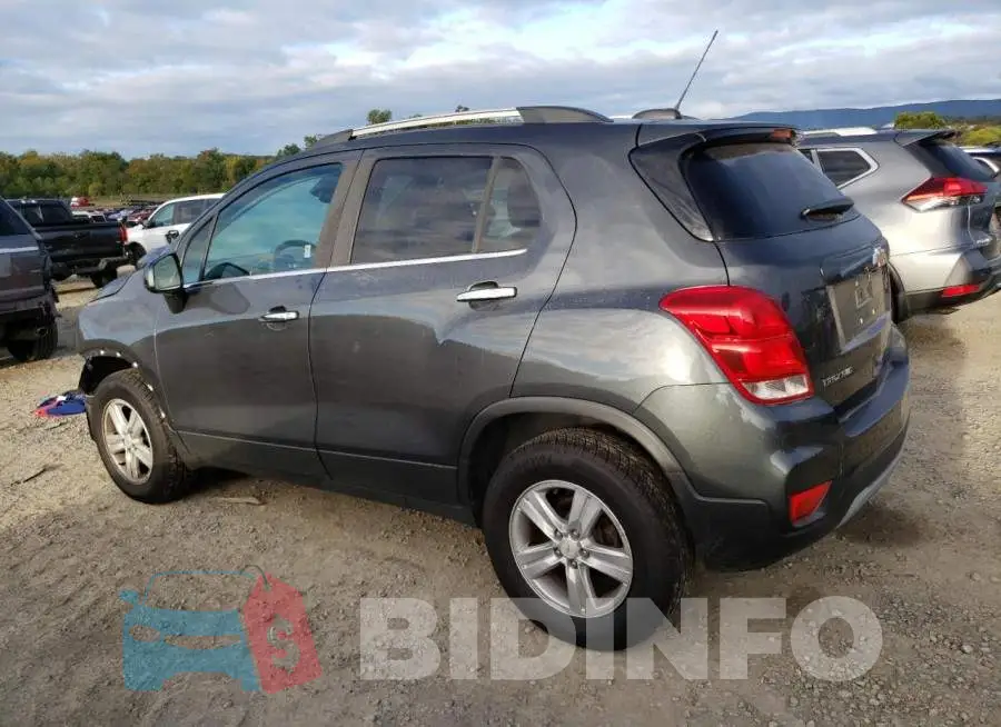 KL7CJPSB4HB108202 Photo# 2