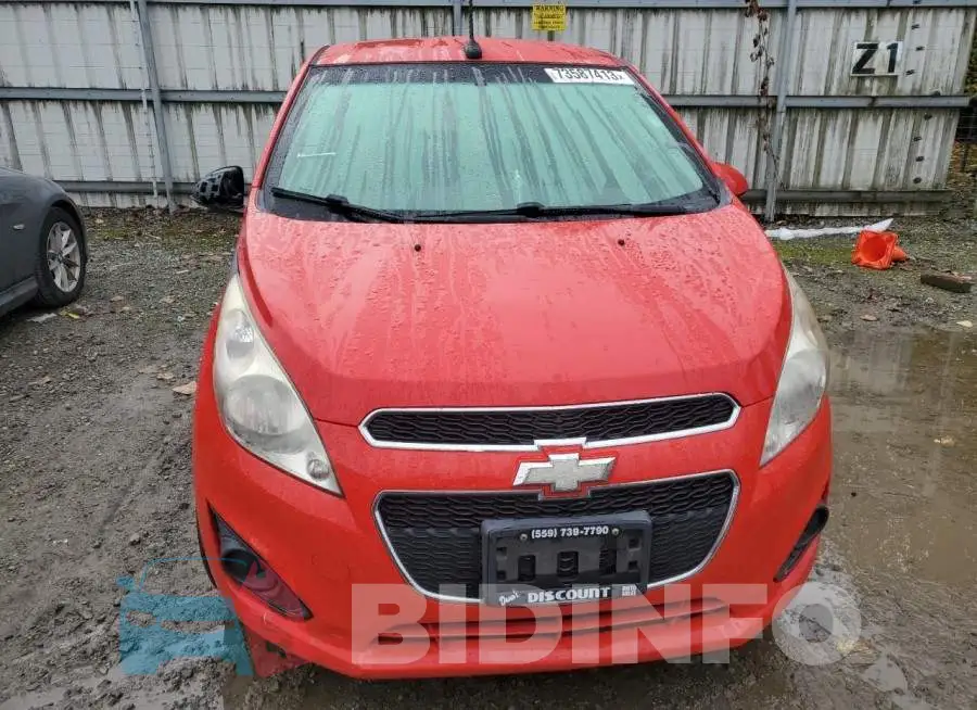 KL8CD6S97EC563903 Photo# 5