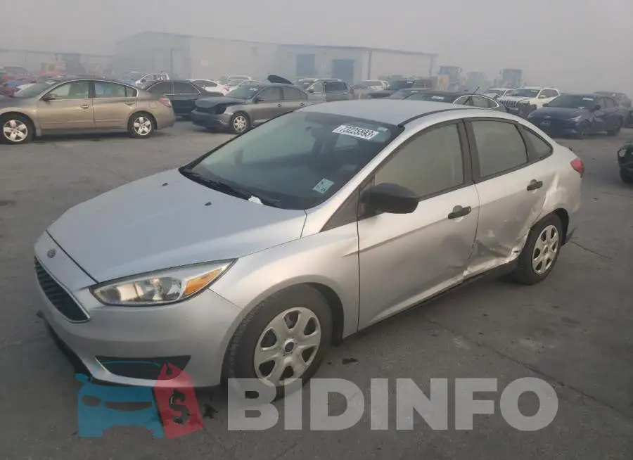 1FADP3E25GL367886 Photo# 1