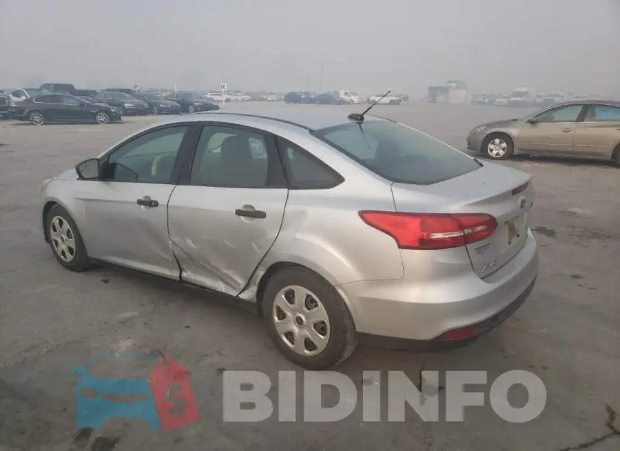 1FADP3E25GL367886 Photo# 2