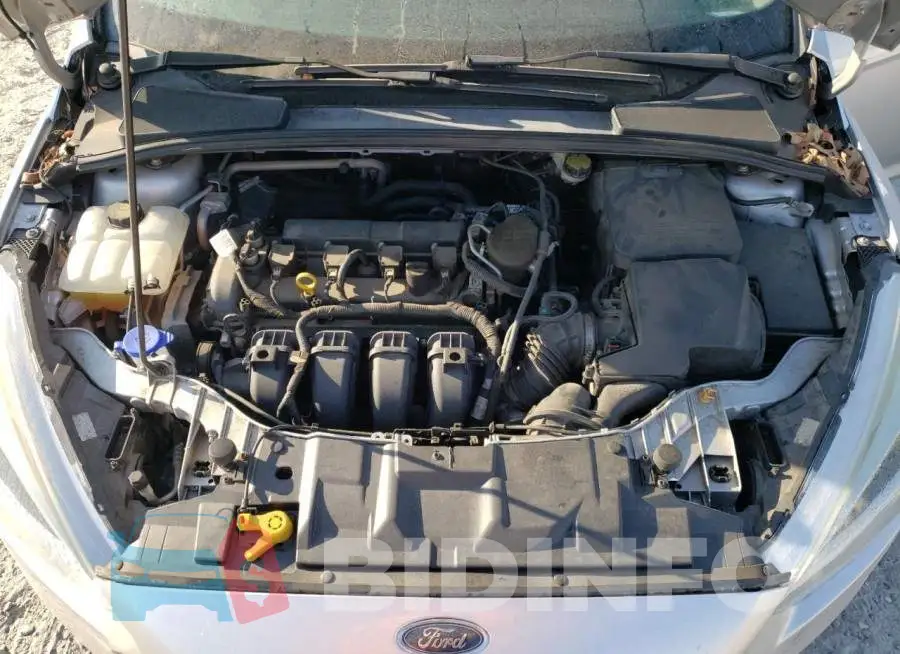 1FADP3E26GL262435 Photo# 7
