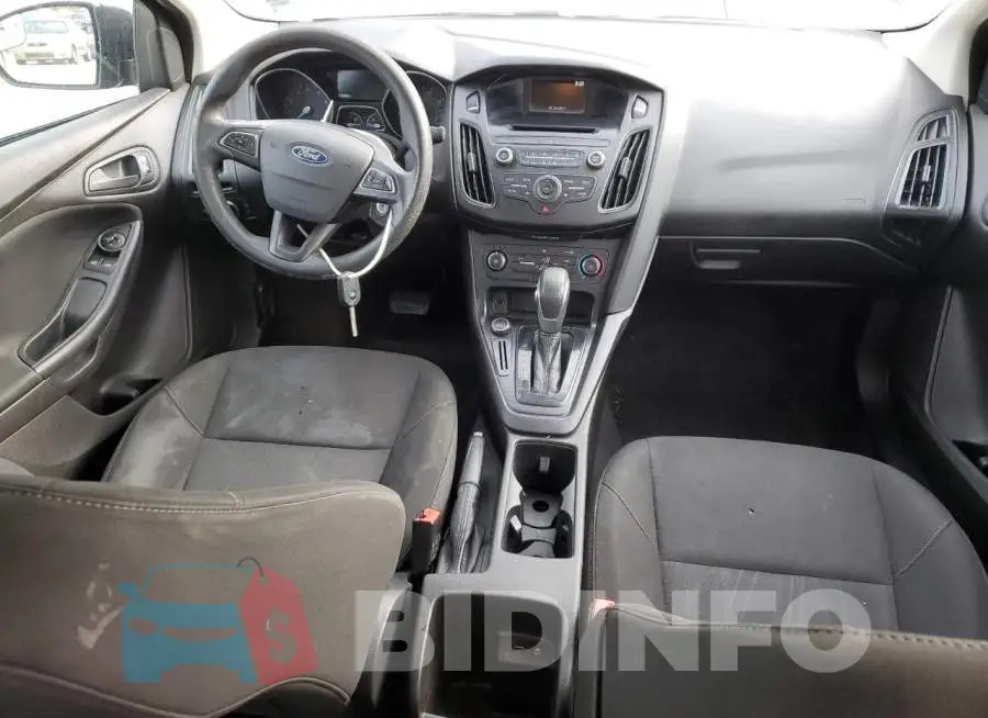 1FADP3E26HL266065 Photo# 8