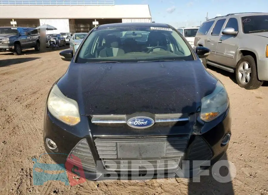 1FADP3F21EL134955 Photo# 5