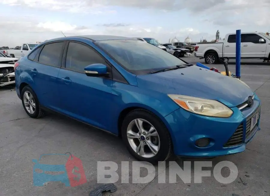 1FADP3F21EL362258 Photo# 4