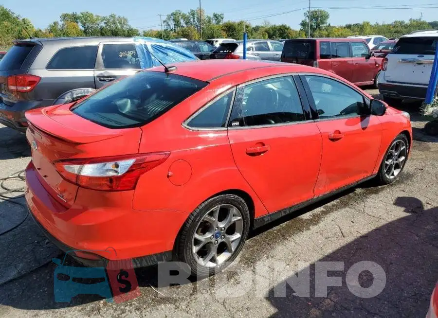1FADP3F23EL182814 Photo# 3