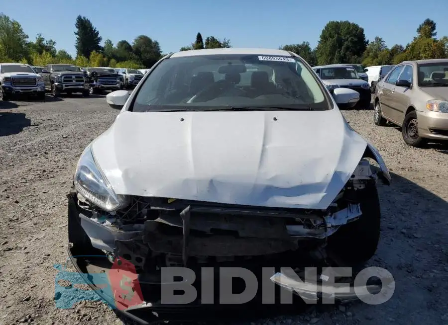 1FADP3F25GL384217 Photo# 5