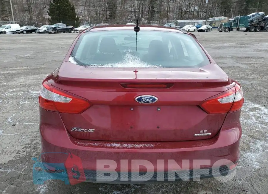 1FADP3F26EL294085 Photo# 6