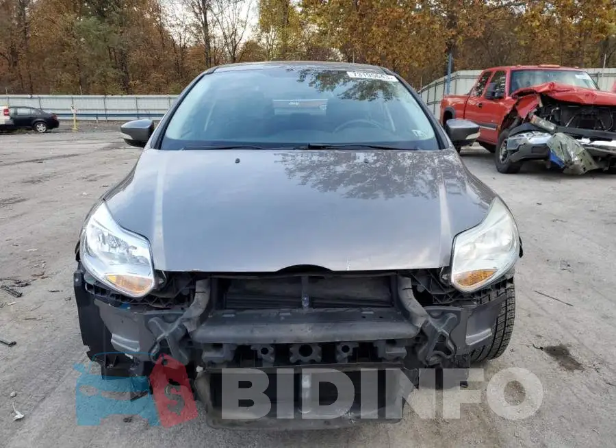1FADP3F27EL222828 Photo# 5