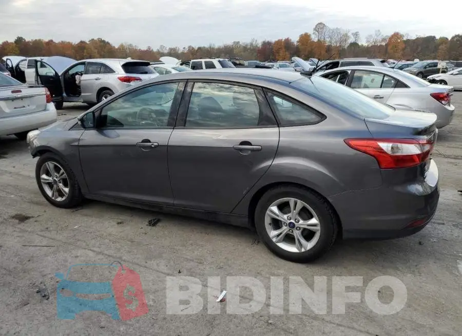 1FADP3F27EL222828 Photo# 2