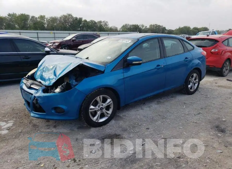 1FADP3F29EL372648 Photo# 1