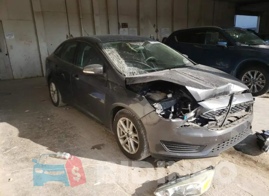 1FADP3F29GL406557 Photo# 4