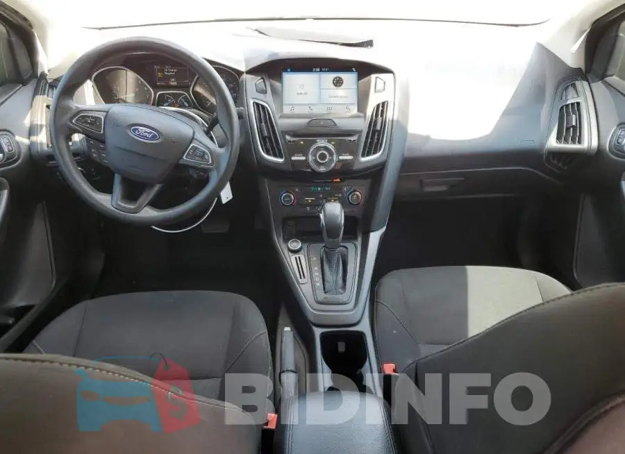 1FADP3H20HL248267 Photo# 8