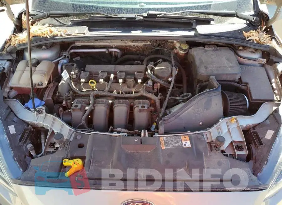 1FADP3K24FL386934 Photo# 11