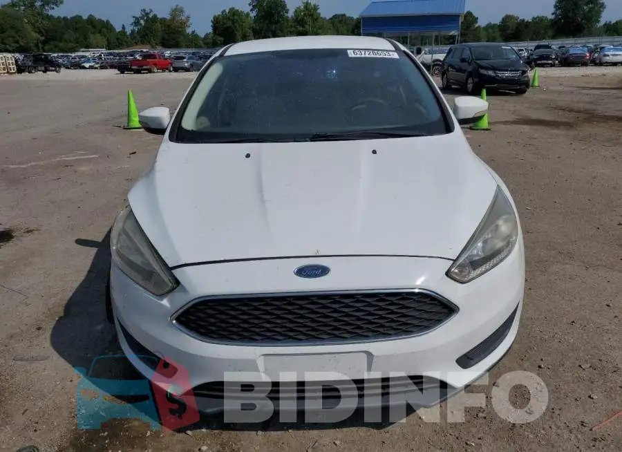 1FADP3K25GL205776 Photo# 5