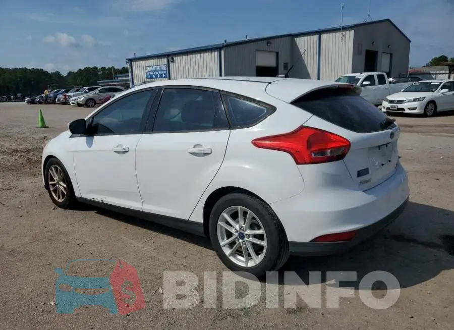 1FADP3K25GL205776 Photo# 2