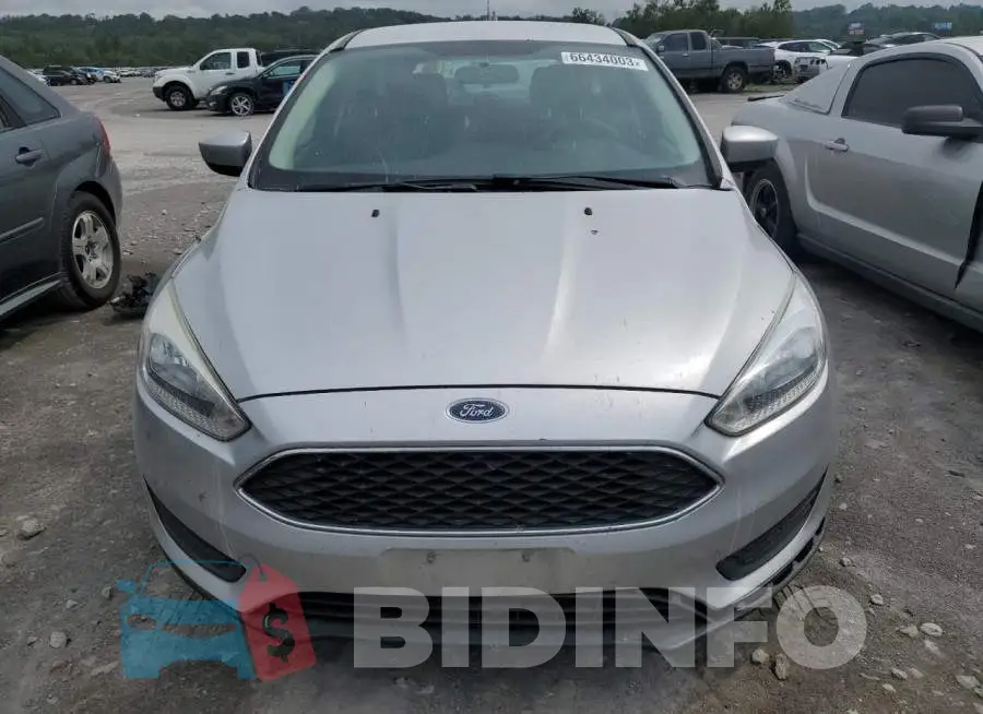 1FADP3K2XJL317111 Photo# 5