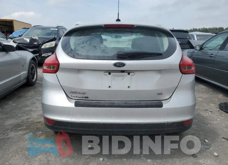1FADP3K2XJL317111 Photo# 6