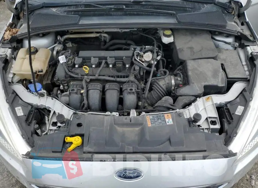 1FADP3K2XJL317111 Photo# 11