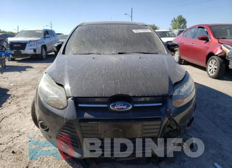 1FADP3N23EL379497 Photo# 5