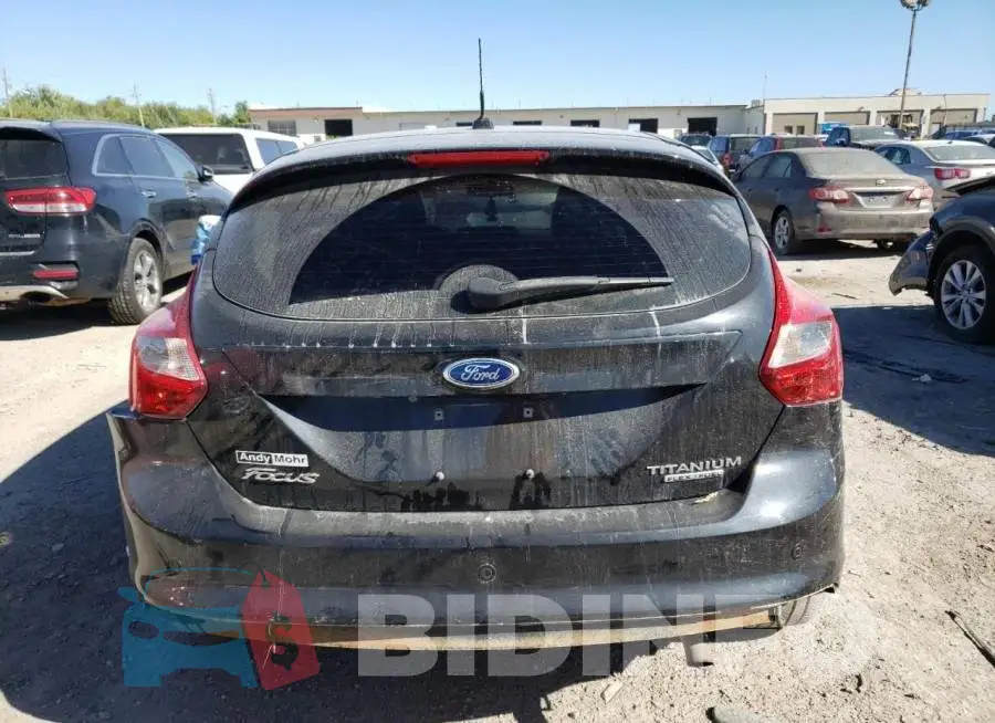 1FADP3N23EL379497 Photo# 6