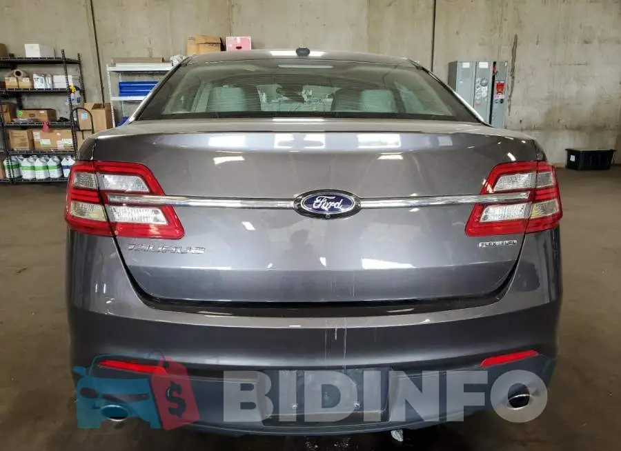 1FAHP2D89FG124073 Photo# 6