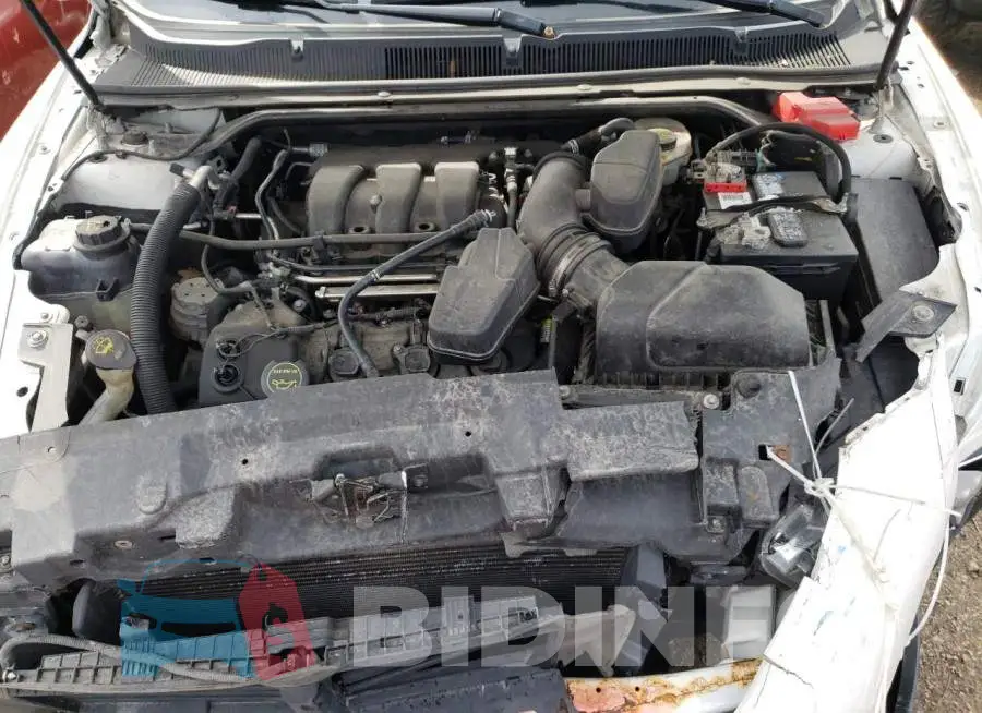 1FAHP2E85FG130354 Photo# 11