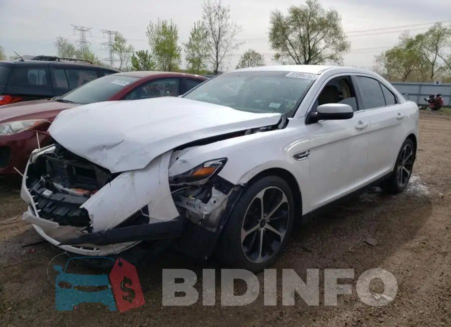 1FAHP2E85FG130354 Photo# 1