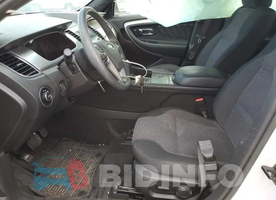 1FAHP2E86GG148153 Photo# 7