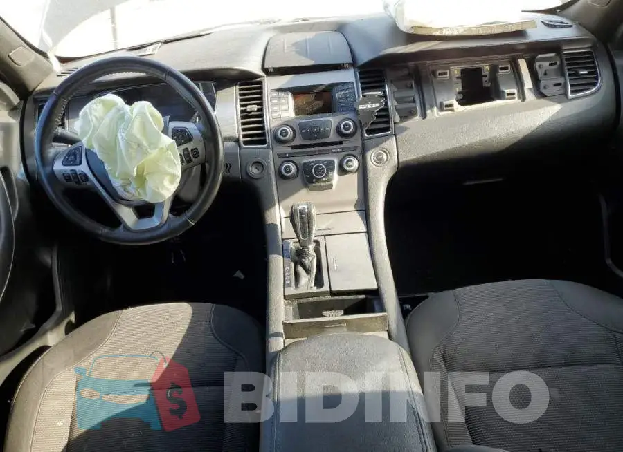 1FAHP2E87FG207712 Photo# 8