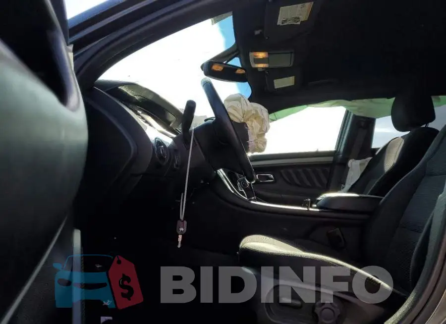 1FAHP2E87FG207712 Photo# 7