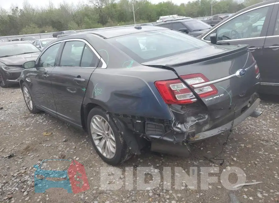 1FAHP2F87FG195768 Photo# 2