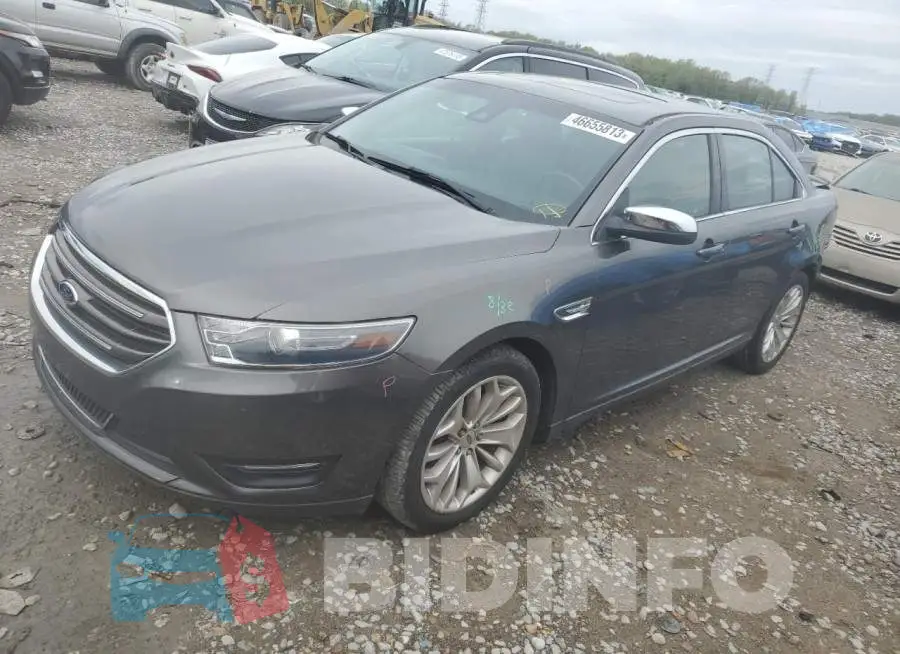 1FAHP2F87FG195768 Photo# 1
