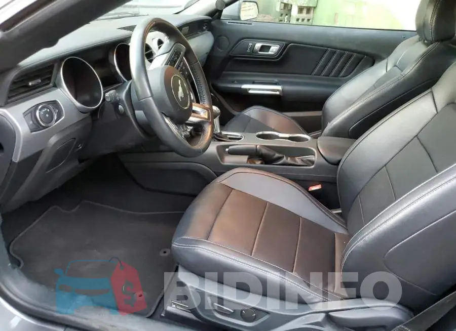 1FATP8UH1P5108699 Photo# 7