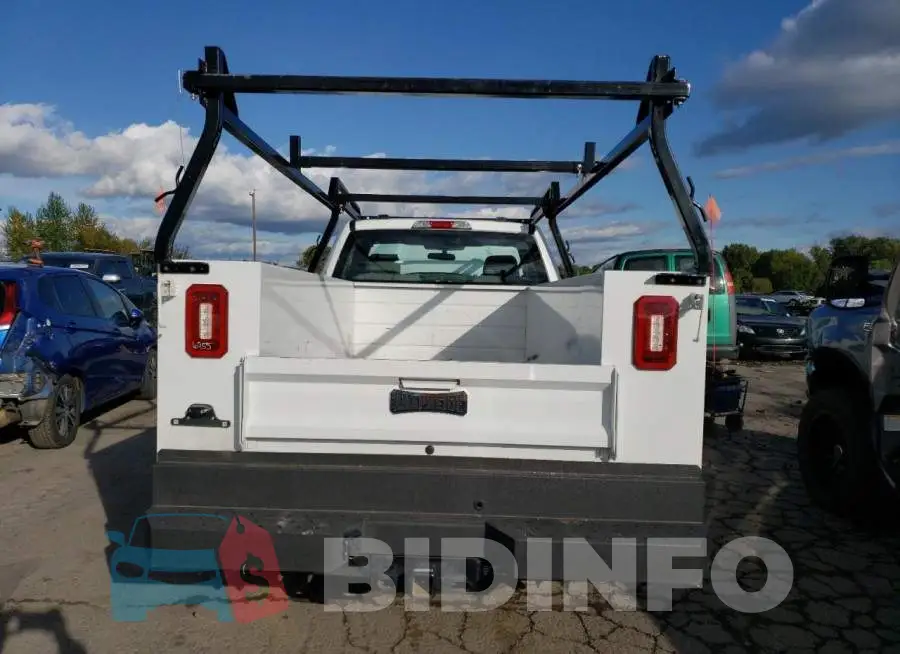 1FDBF2A62NEE43648 Photo# 6