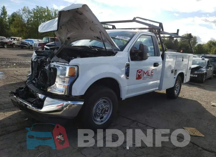 1FDBF2A62NEE43648 Photo# 1