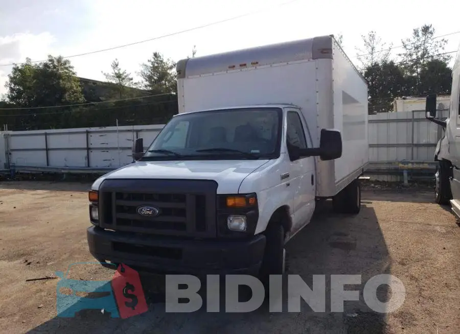 1FDWE3FL2FDA26059 Photo# 1