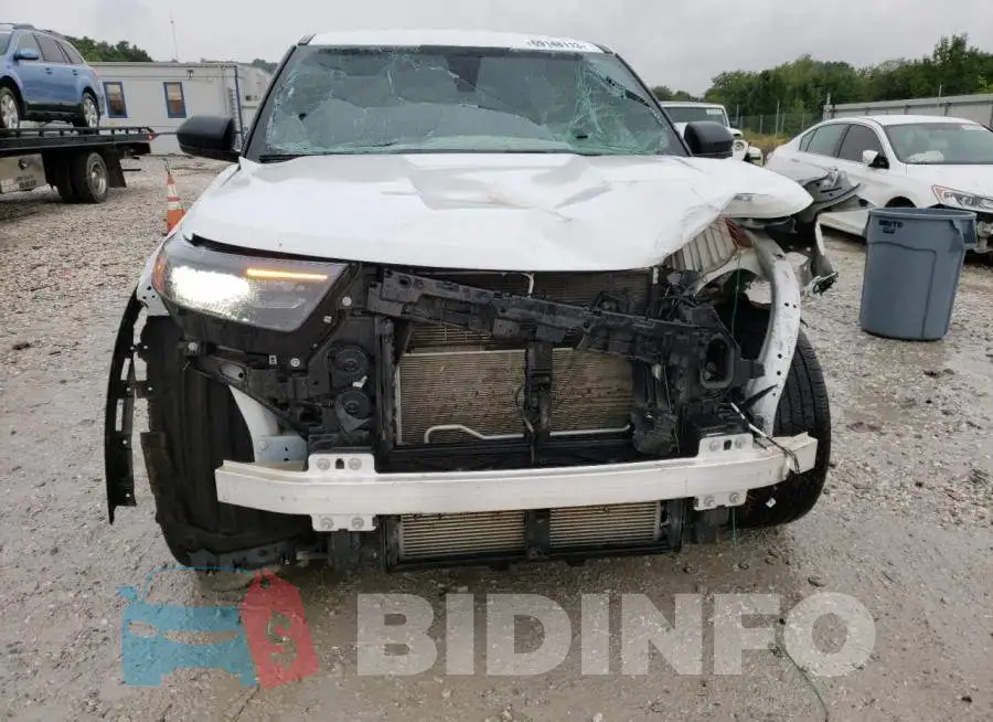 1FM5K8AB8MGC29324 Photo# 5