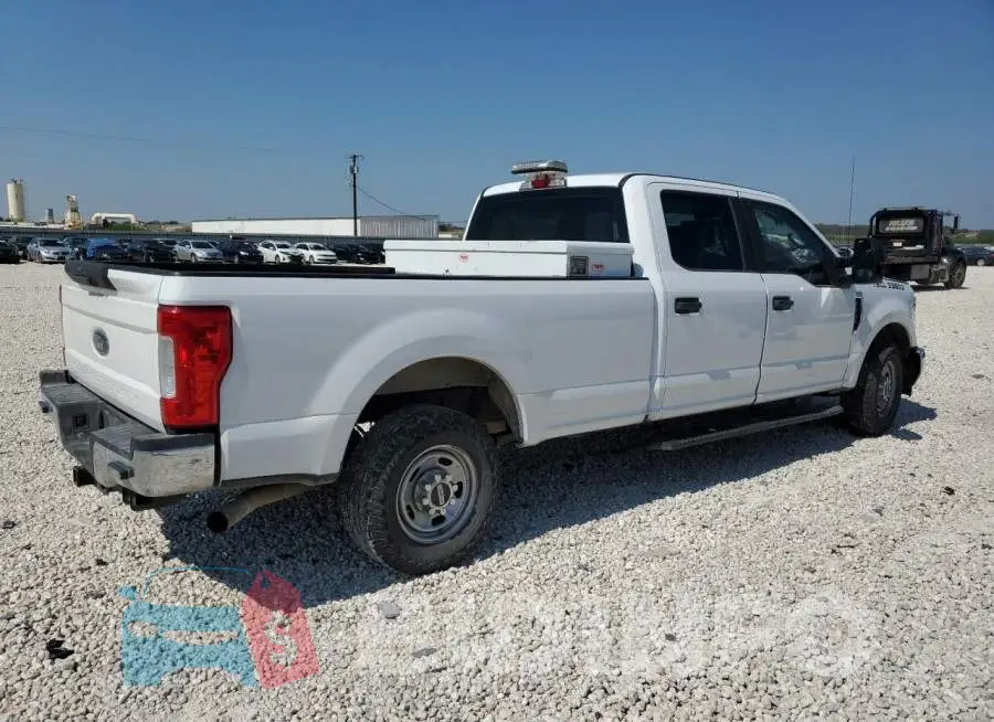 1FT7W2A65KEG71245 Photo# 3