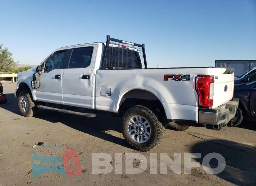 1FT7W2B60KED11489 Photo# 2