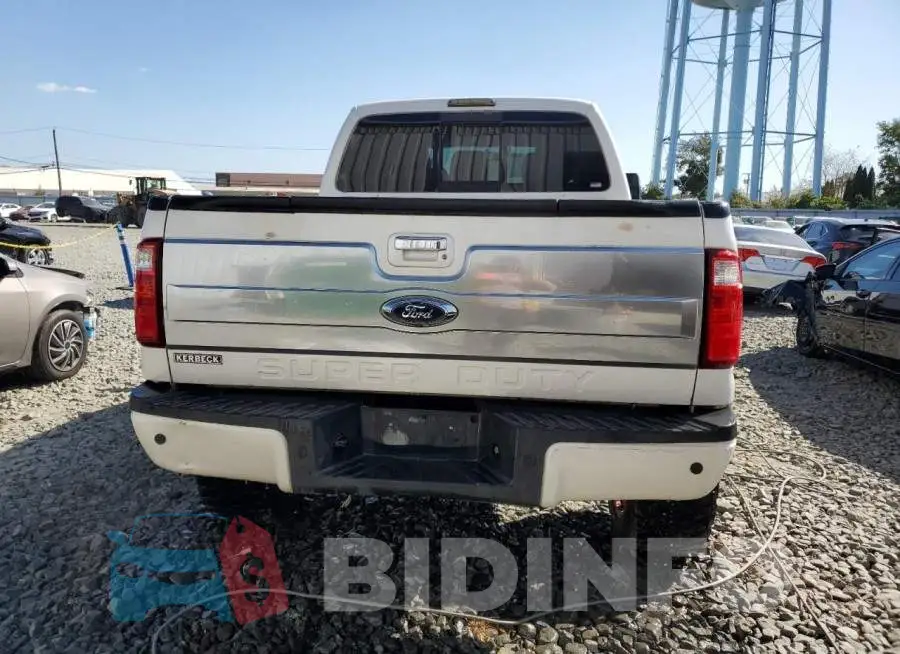 1FT7W2B64FED13395 Photo# 6