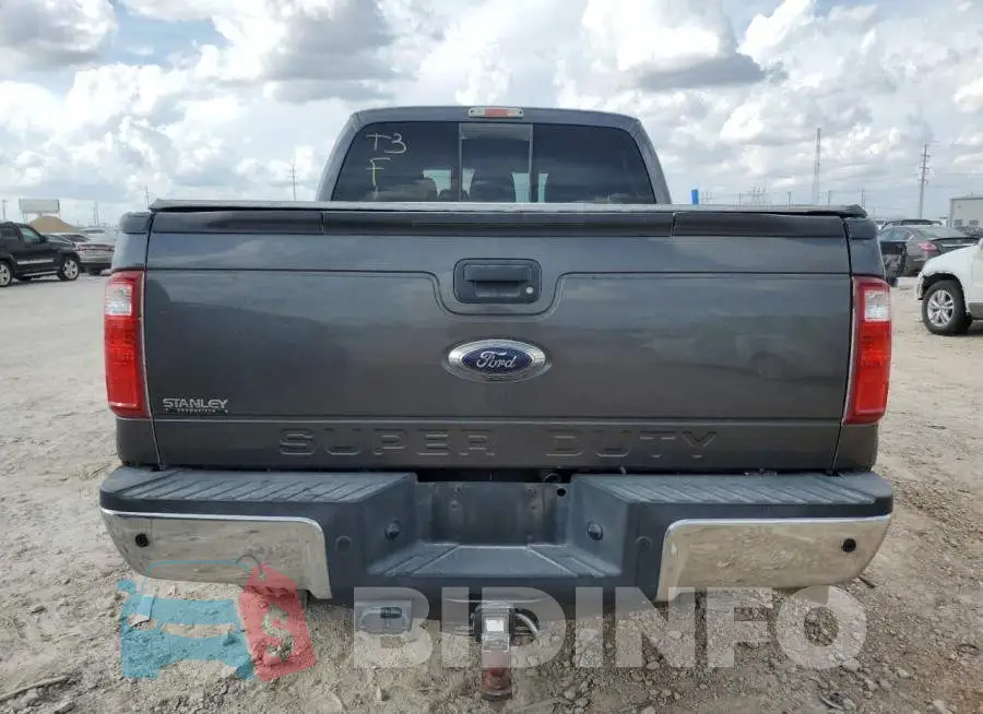 1FT7W2BT1FEA02500 Photo# 6
