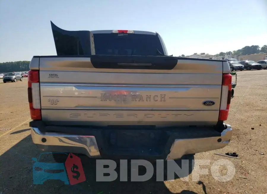 1FT7W2BT2HEC96279 Photo# 6