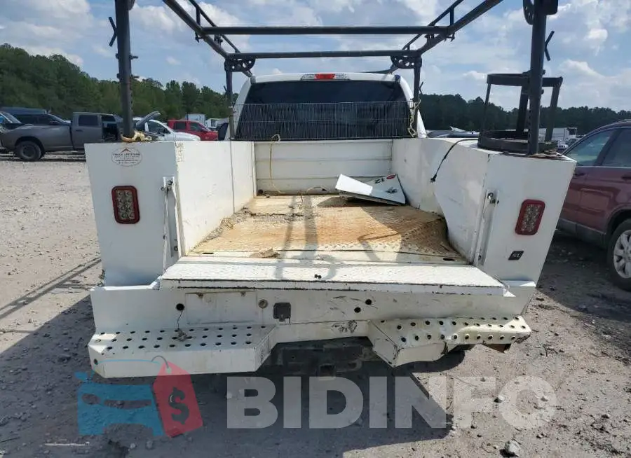 1FT7X2A67HEC94360 Photo# 6