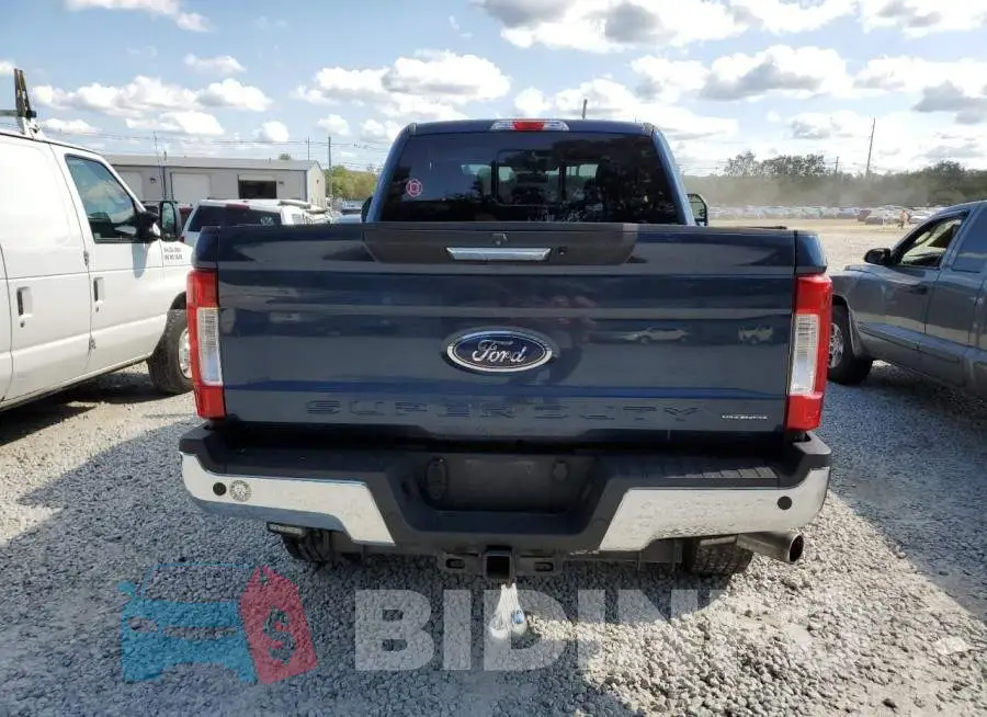 1FT8X3B65HEF41321 Photo# 6