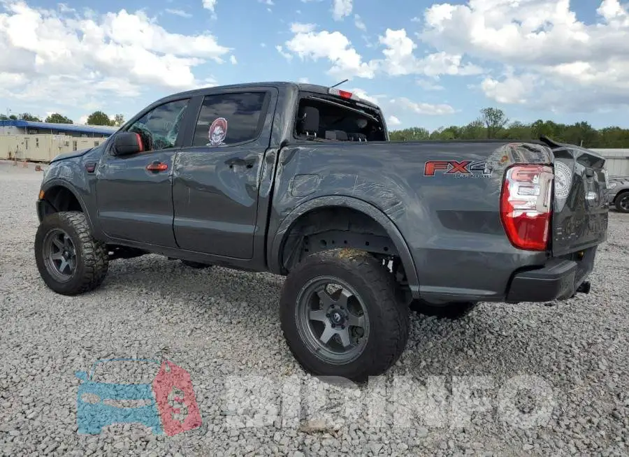 1FTER4FH6KLA36888 Photo# 2