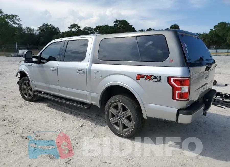 1FTEW1E49LKF24603 Photo# 2